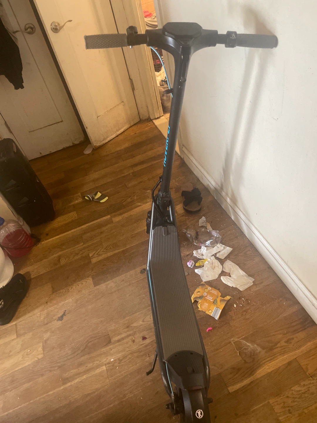 Hover-1 Electric Scooter - photo 2