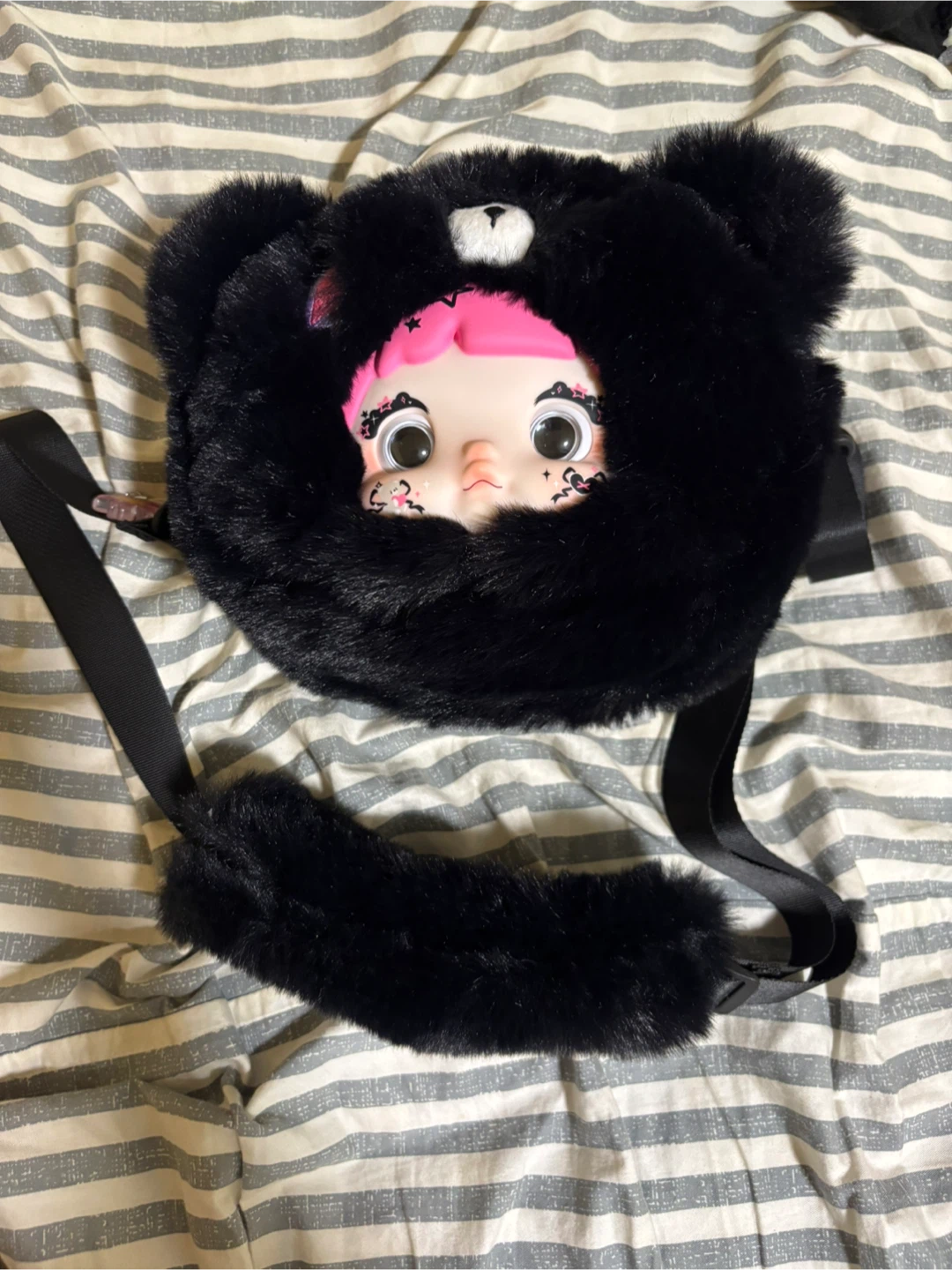Nommi purse new