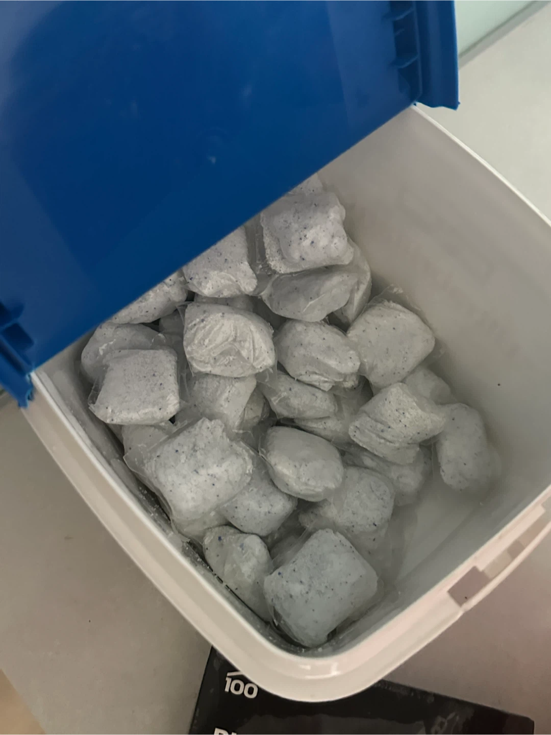 UltraShine Dishwasher Detergent Pods - photo 2