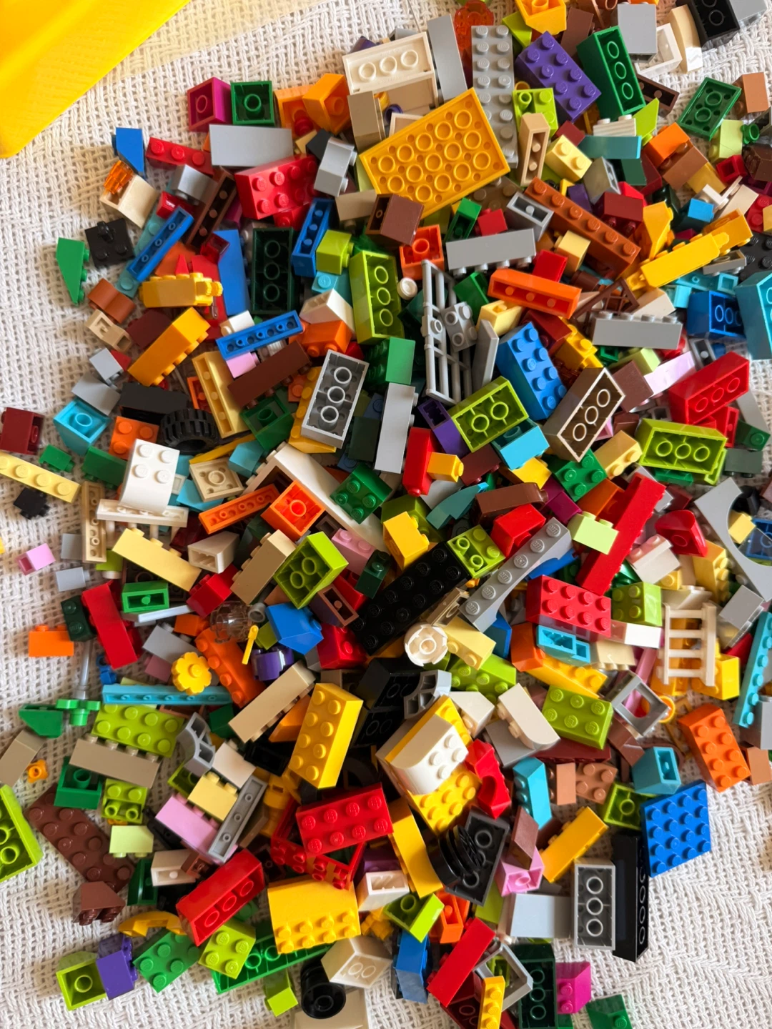 LEGO Classic Building Bricks - 2 Sets (sold together) - photo 2