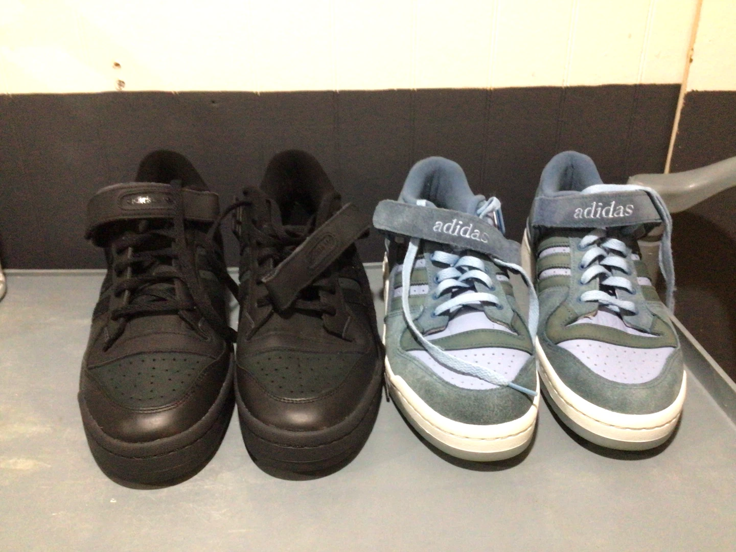 Adidas’s