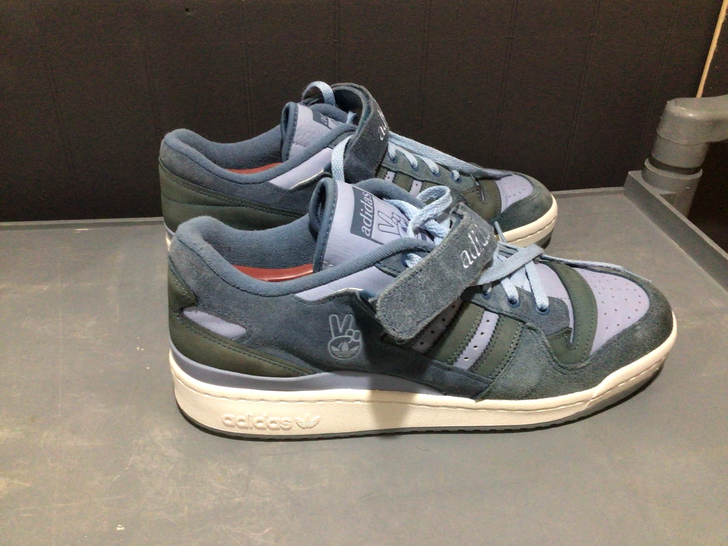 Adidas’s - photo 4