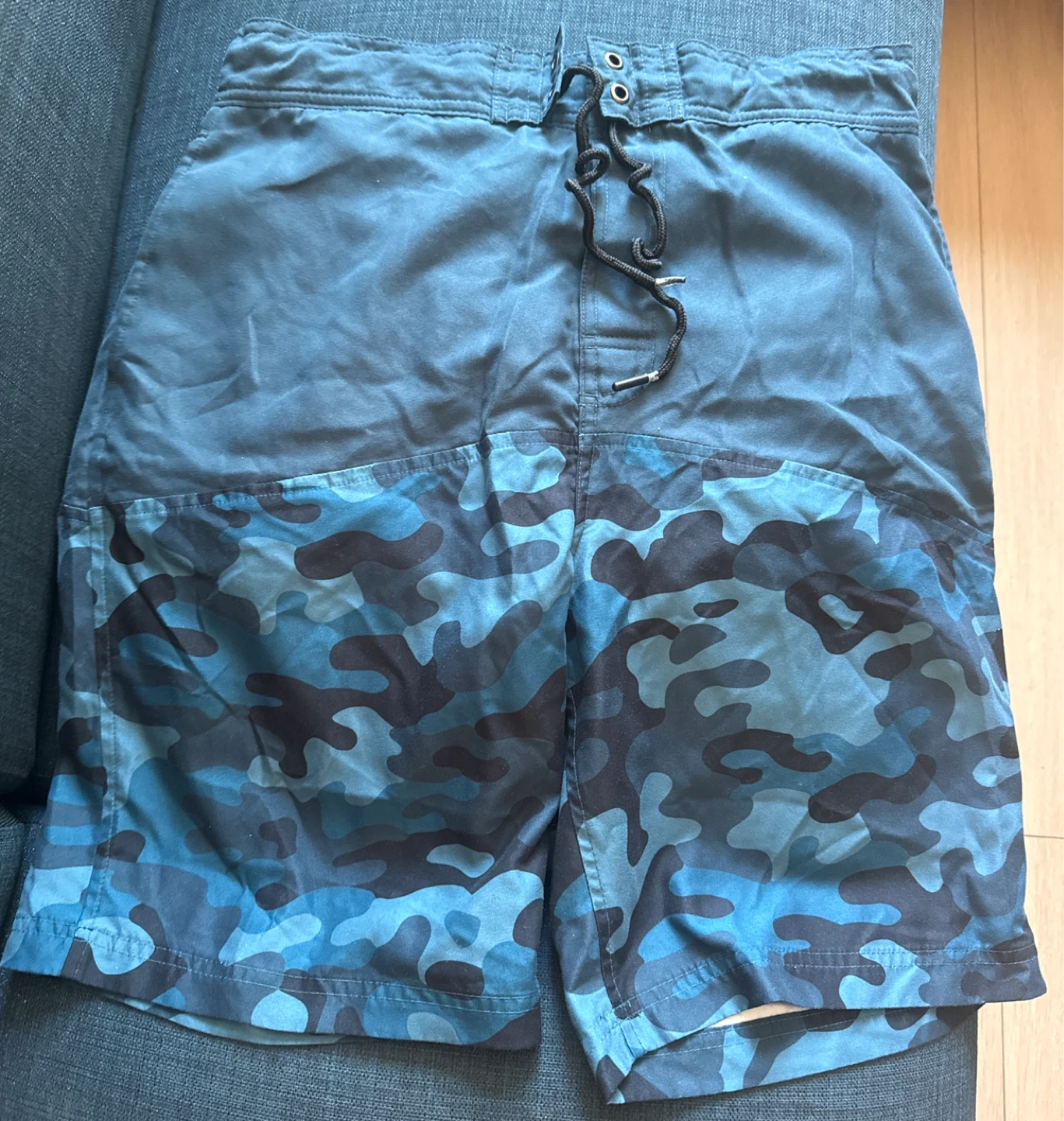 Men's short