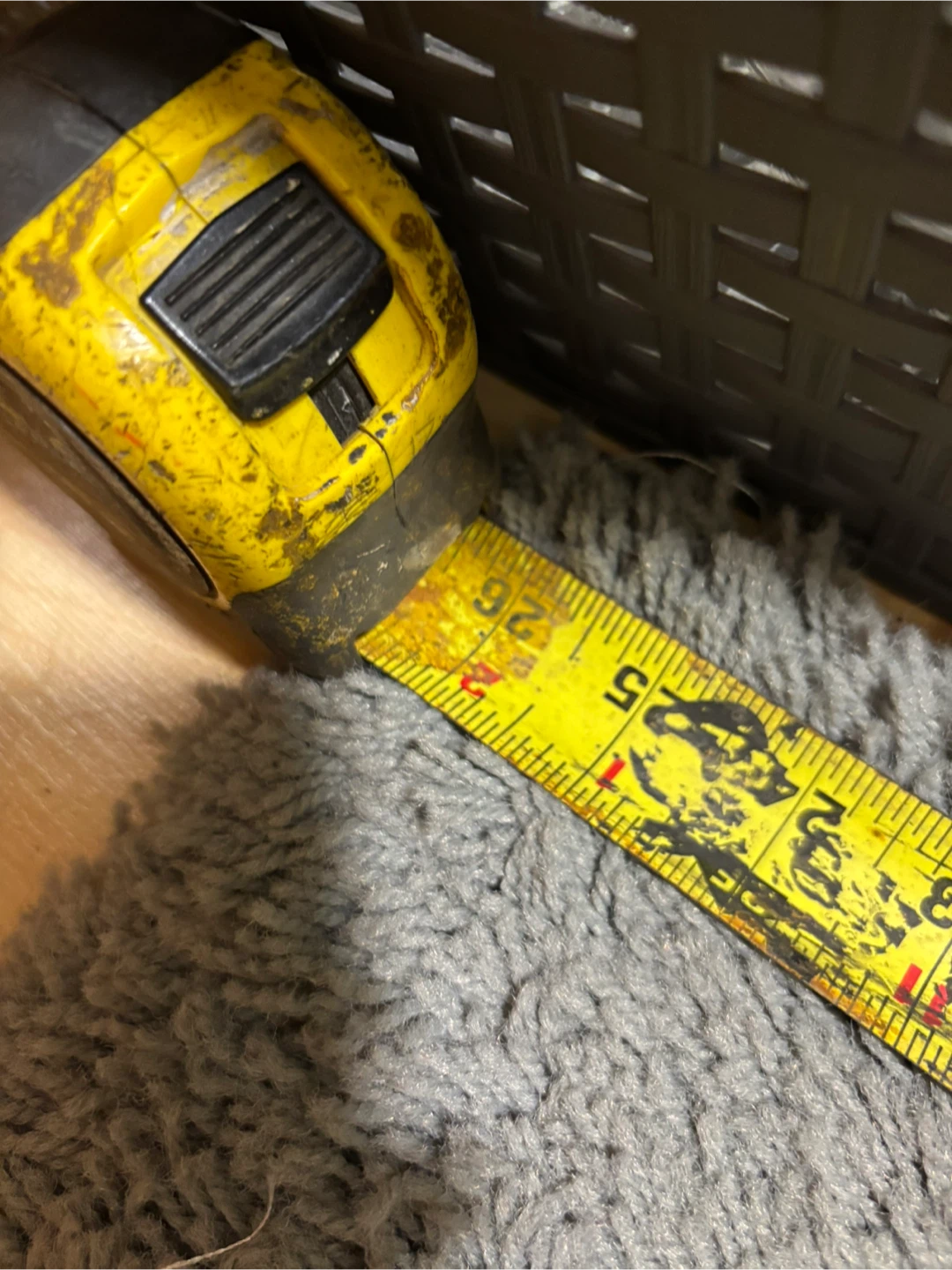 Small carpet - photo 2