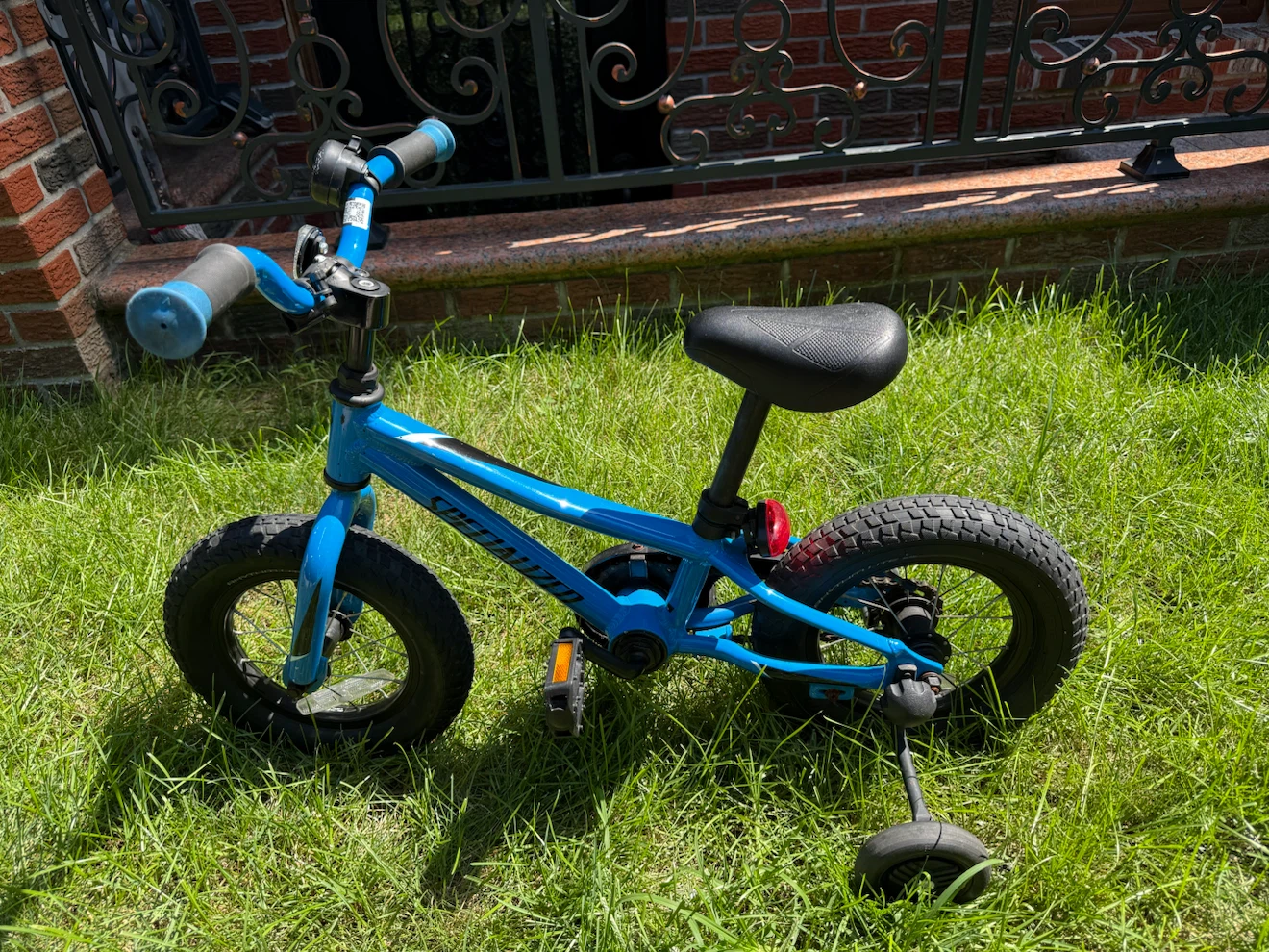 Children’s Bicycle Specialized Riprock Coaster 12 - photo 2