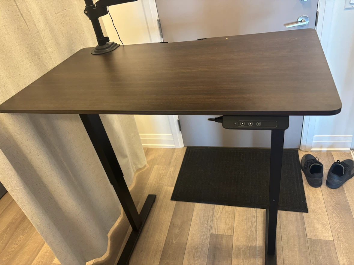 Adjustable Standing Desk