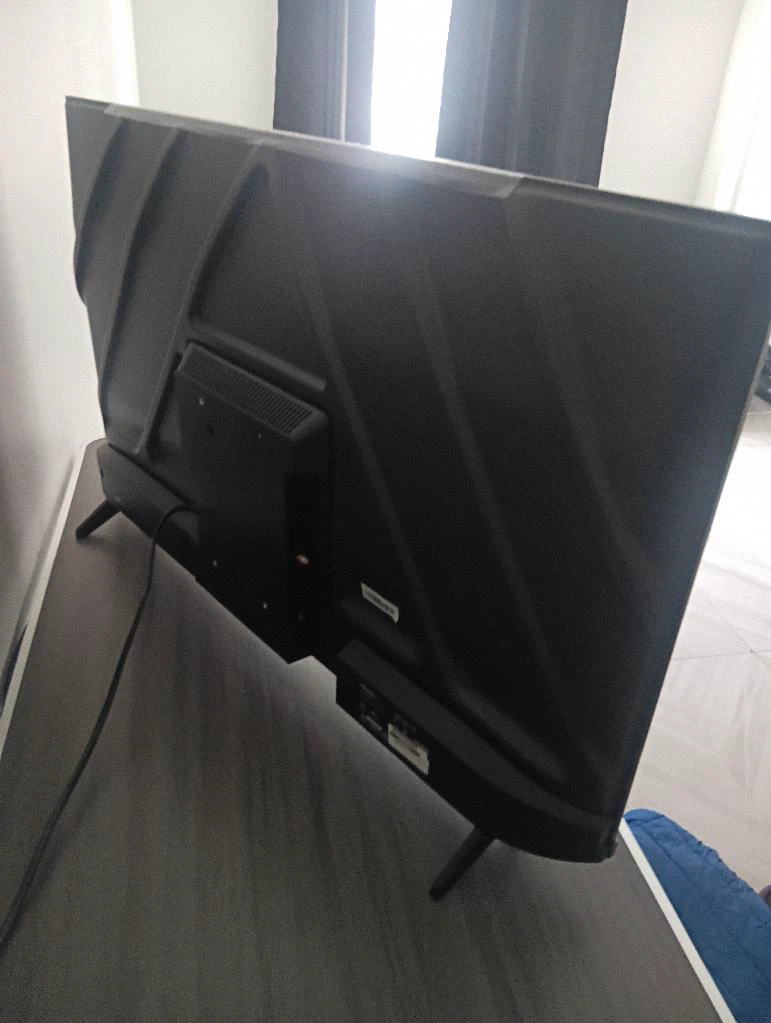 Black Flat Screen TV - photo 2