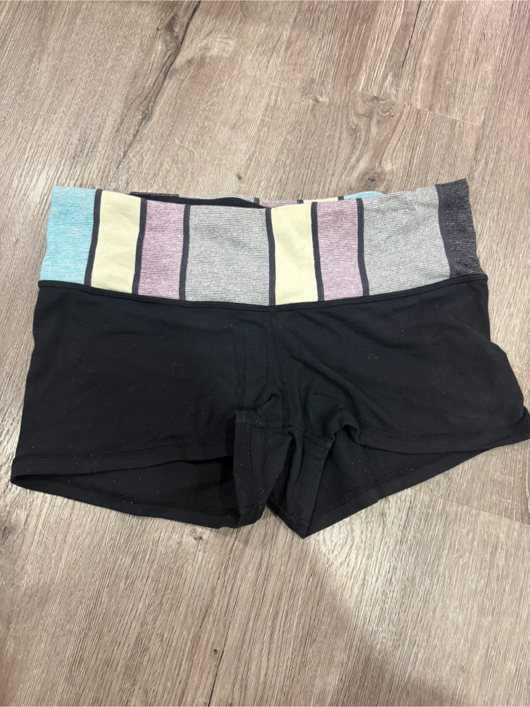 Lululemon Yoga Shorts - photo 2