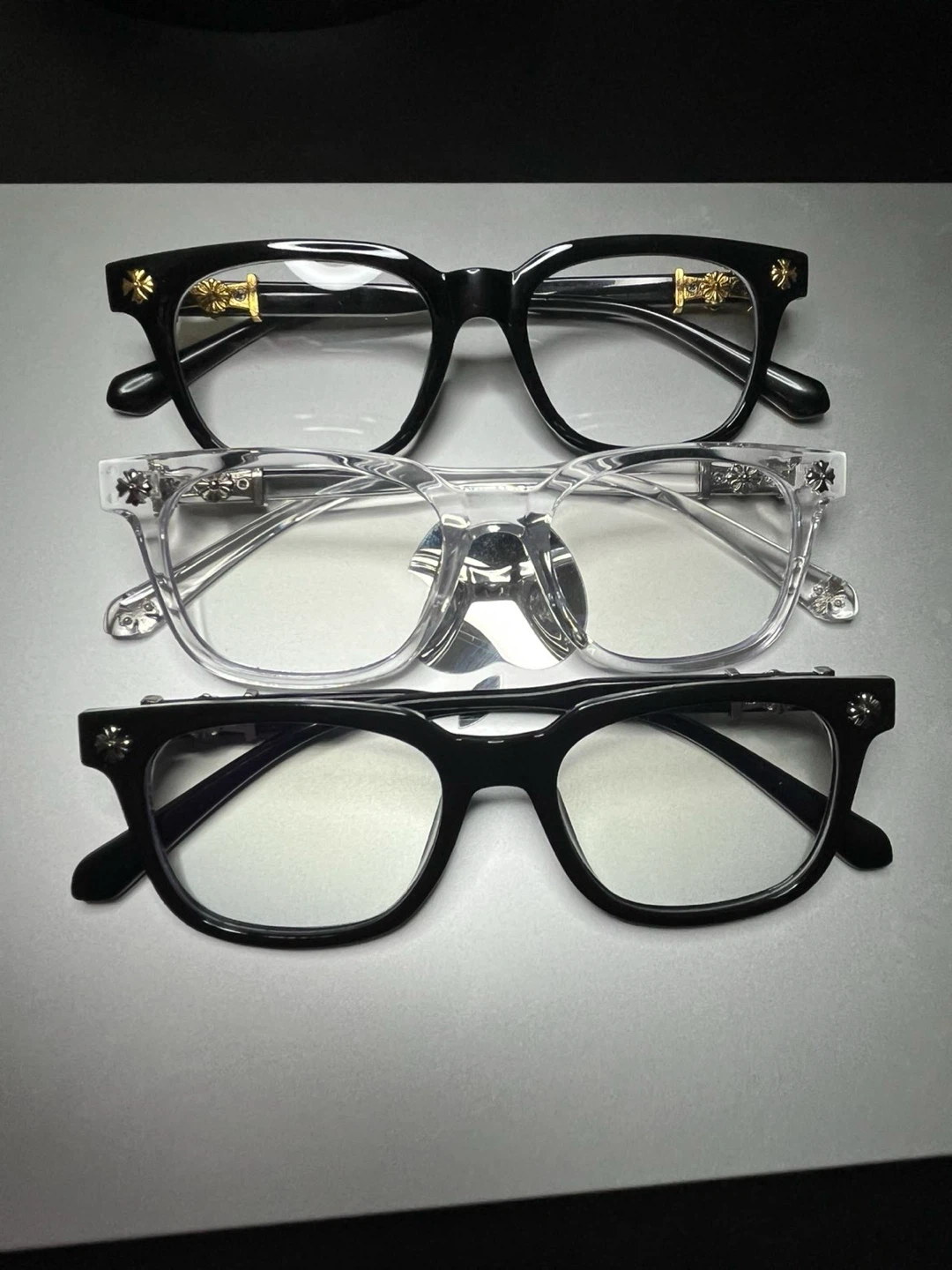 Chrome Hearts Glasses ready for your back to school haul