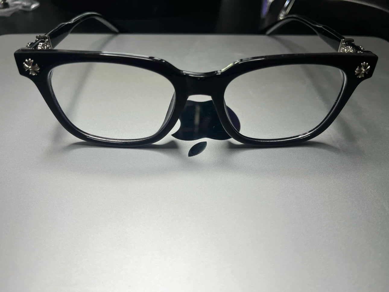 Chrome Hearts Glasses ready for your back to school haul - photo 3