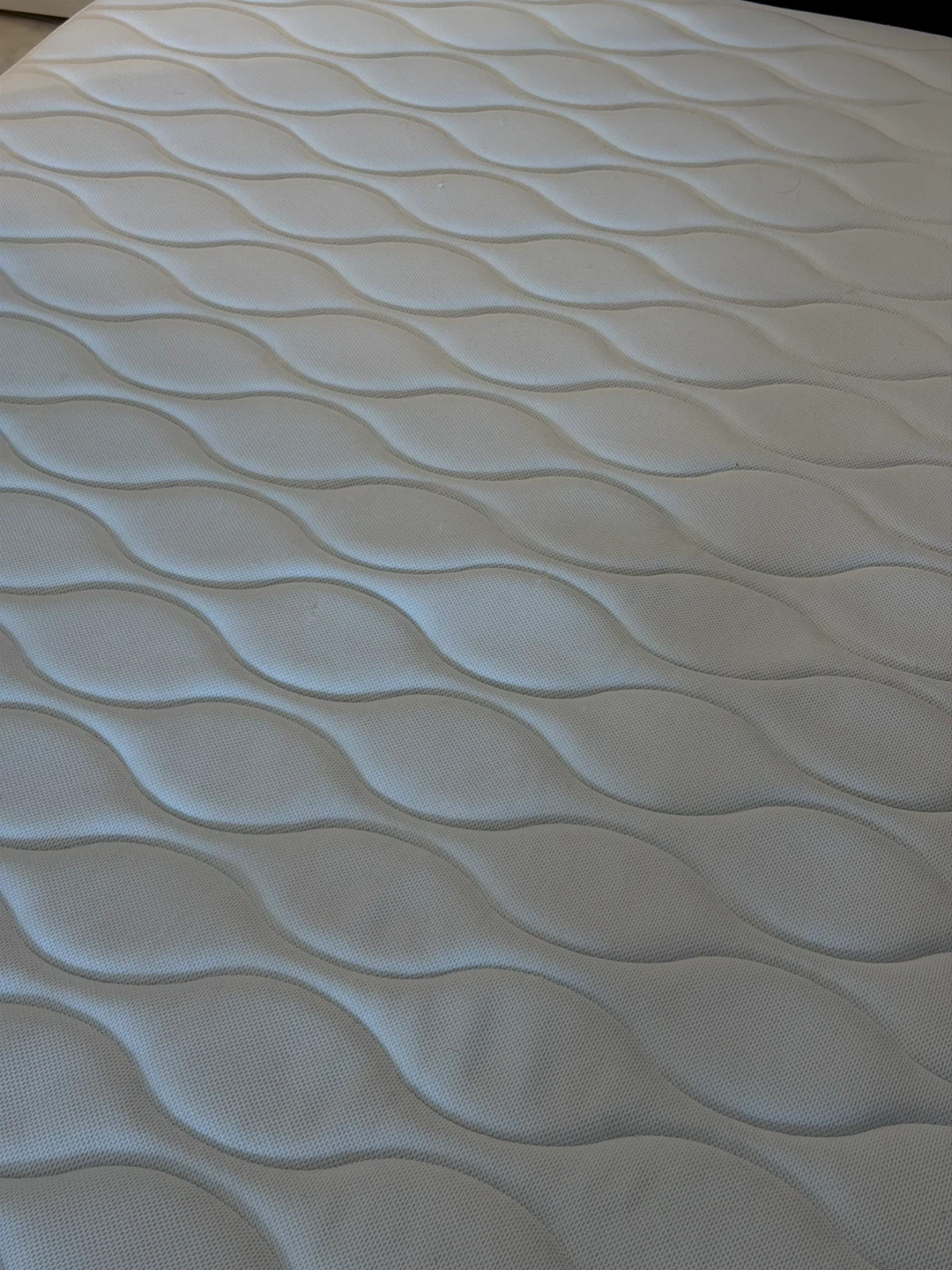 IKEA VÅGSTRANDA Queen Hybrid Mattress - photo 3