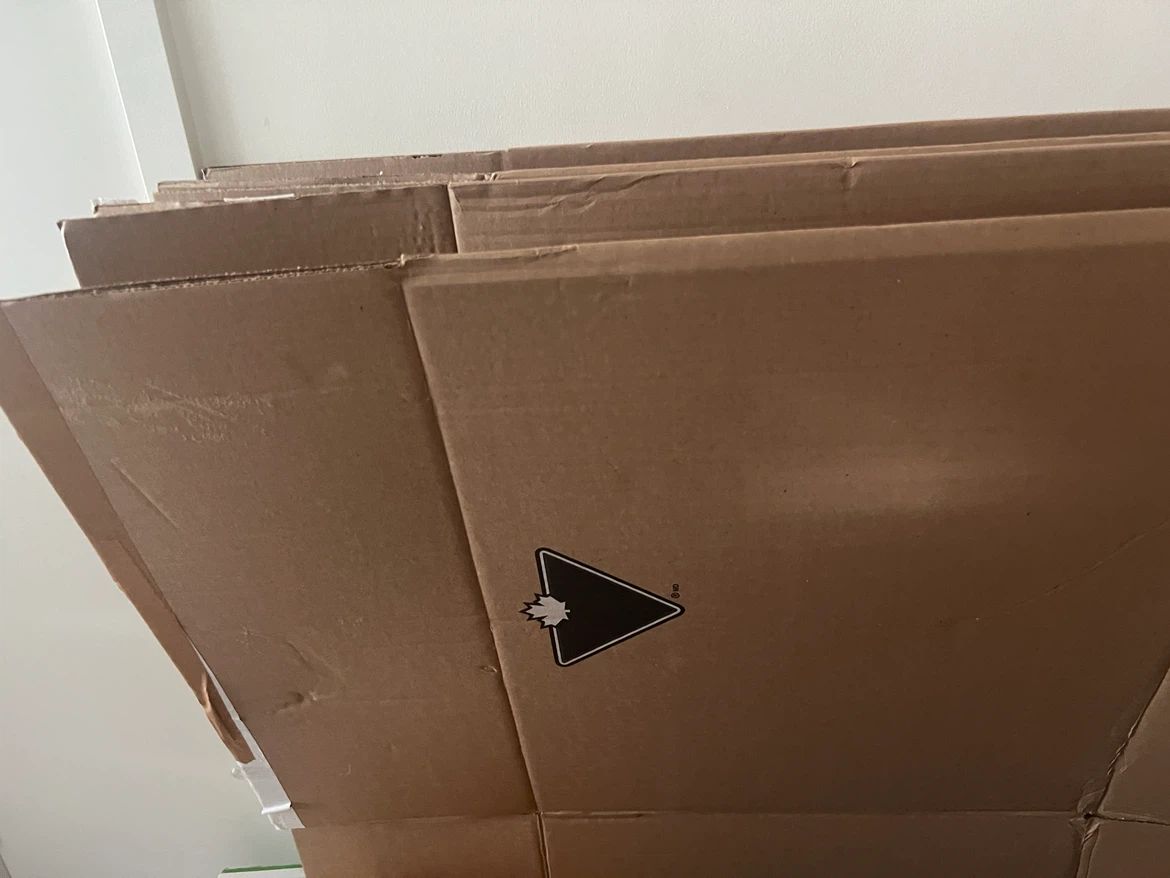 Bundle of Cardboard Moving Boxes - photo 2