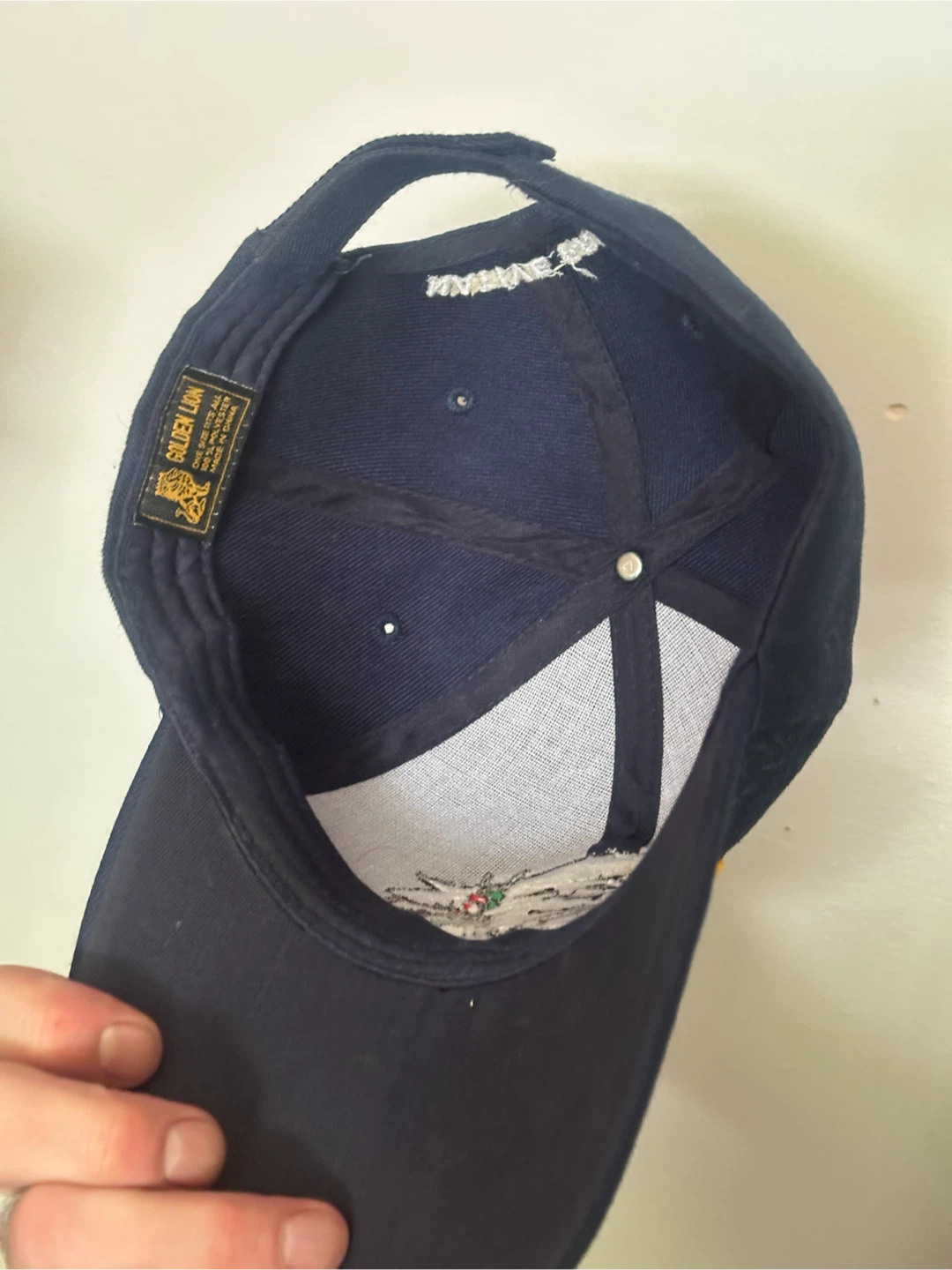 Native pride hat - photo 3