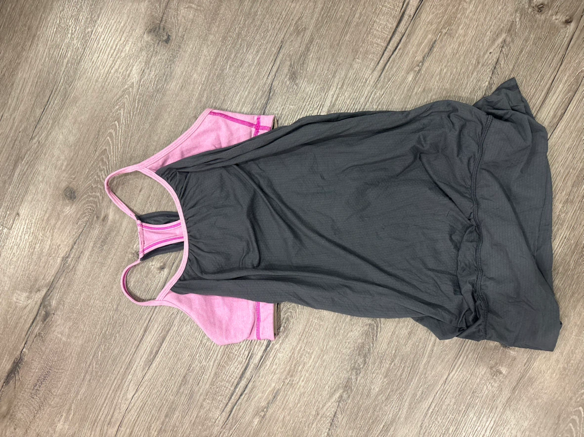 Lululemon Tank Top - photo 2