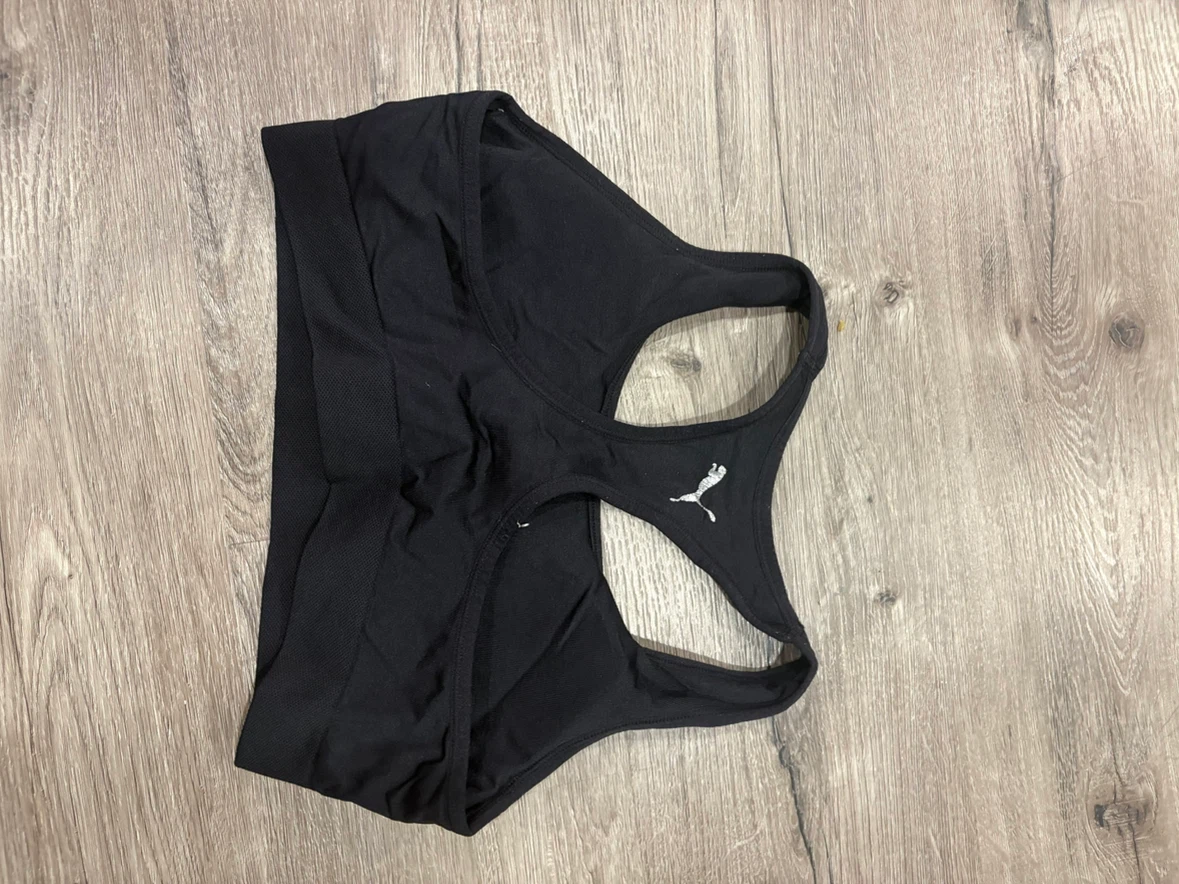 Puma Sports Bra
