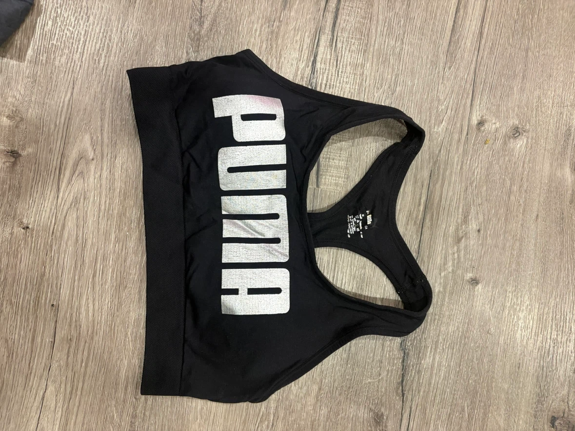 Puma Sports Bra - photo 2