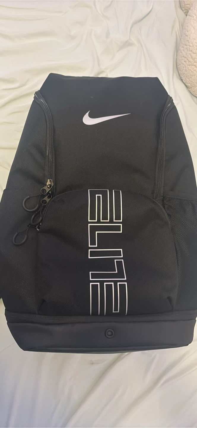 Nike Elite Backpack