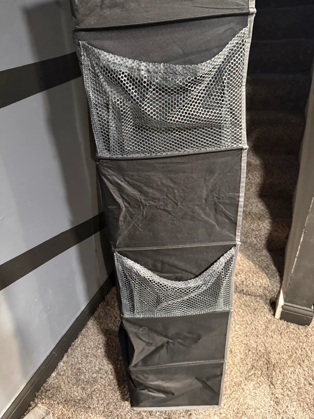 Hanging Storage Organizer - photo 2