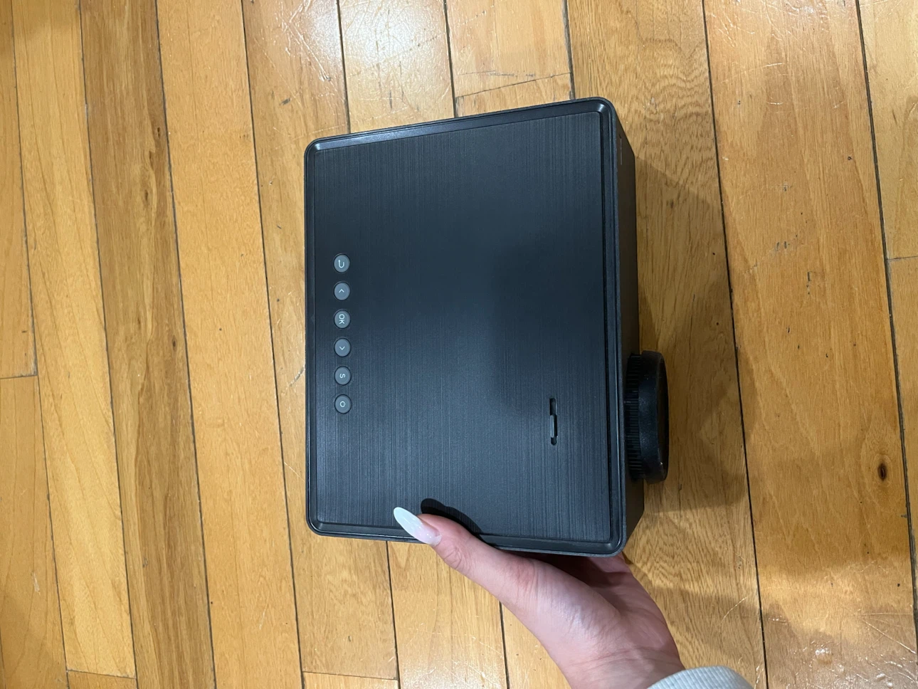 Ilimpid Mini Projector - photo 2
