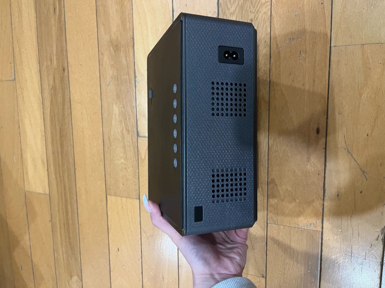 Ilimpid Mini Projector - photo 4