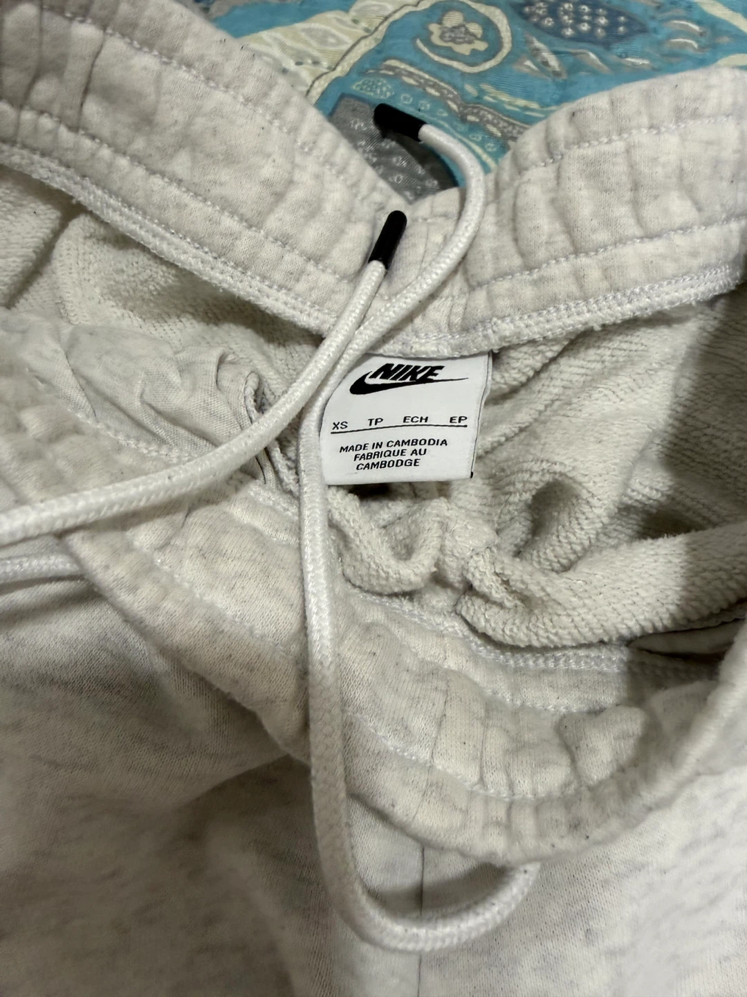 Nike and Puma Sweatpants - photo 2