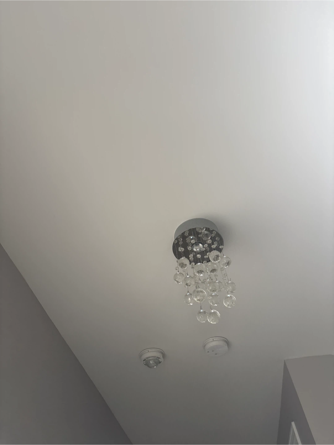 Chandelier Style Ceiling Light Fixture - photo 2