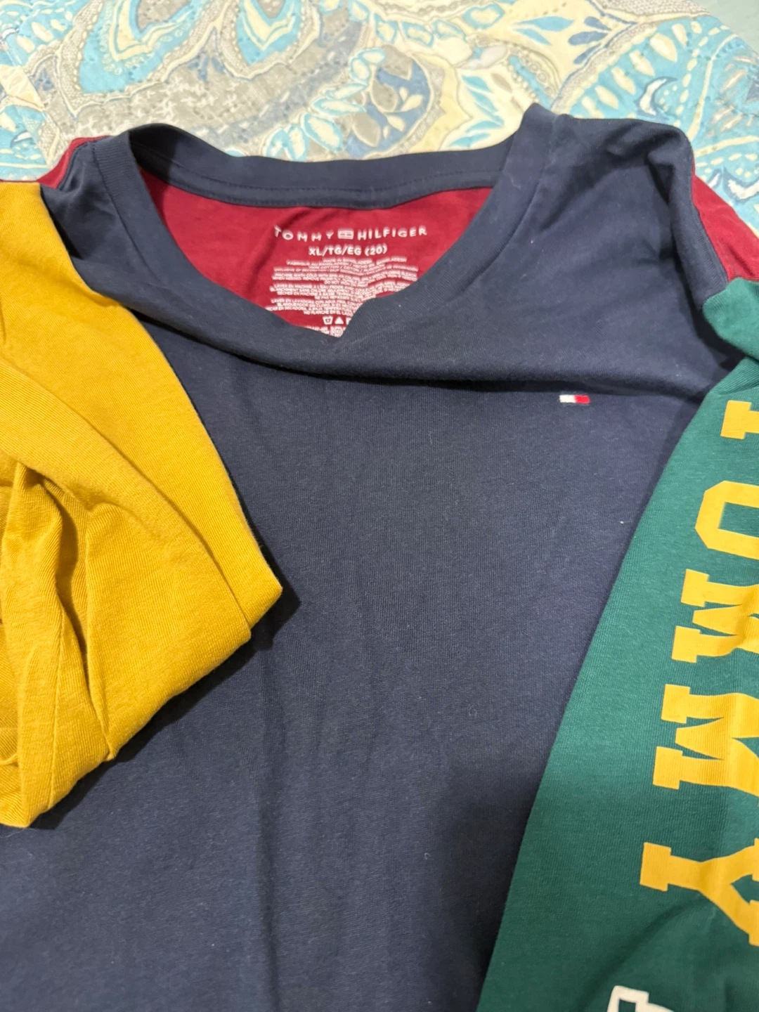 Bundle of 6 shirts - photo 3