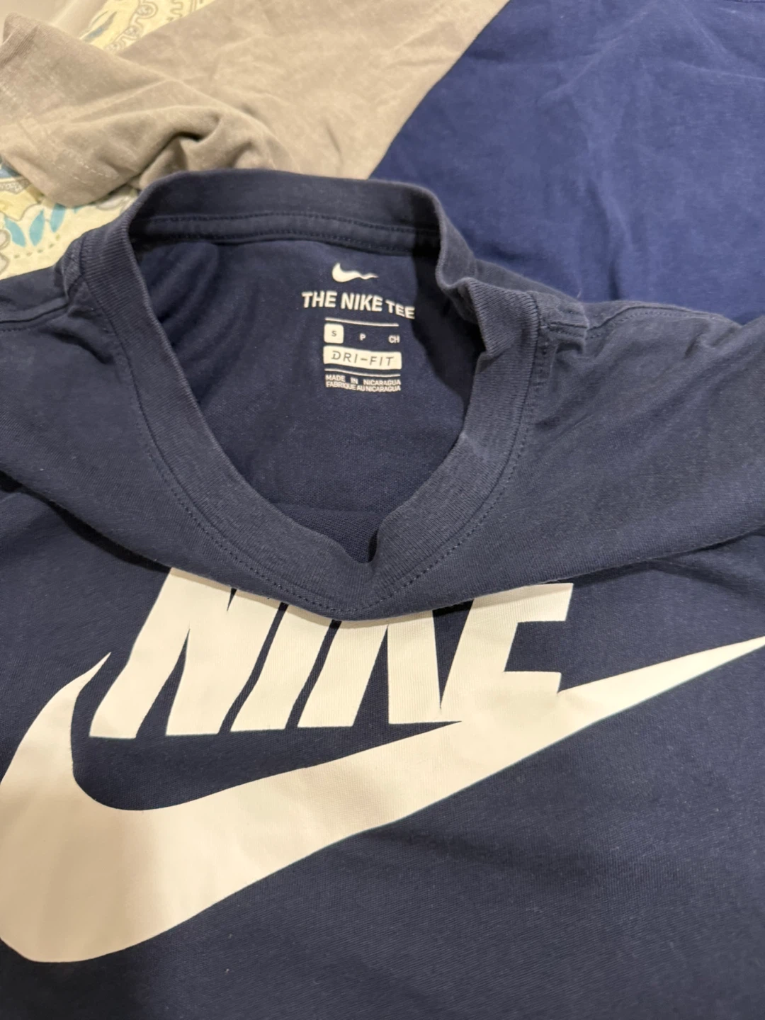 Bundle of 6 shirts - photo 4