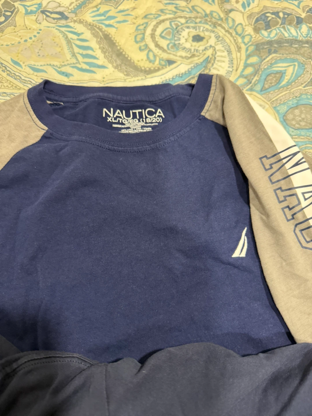 Bundle of 6 shirts - photo 5