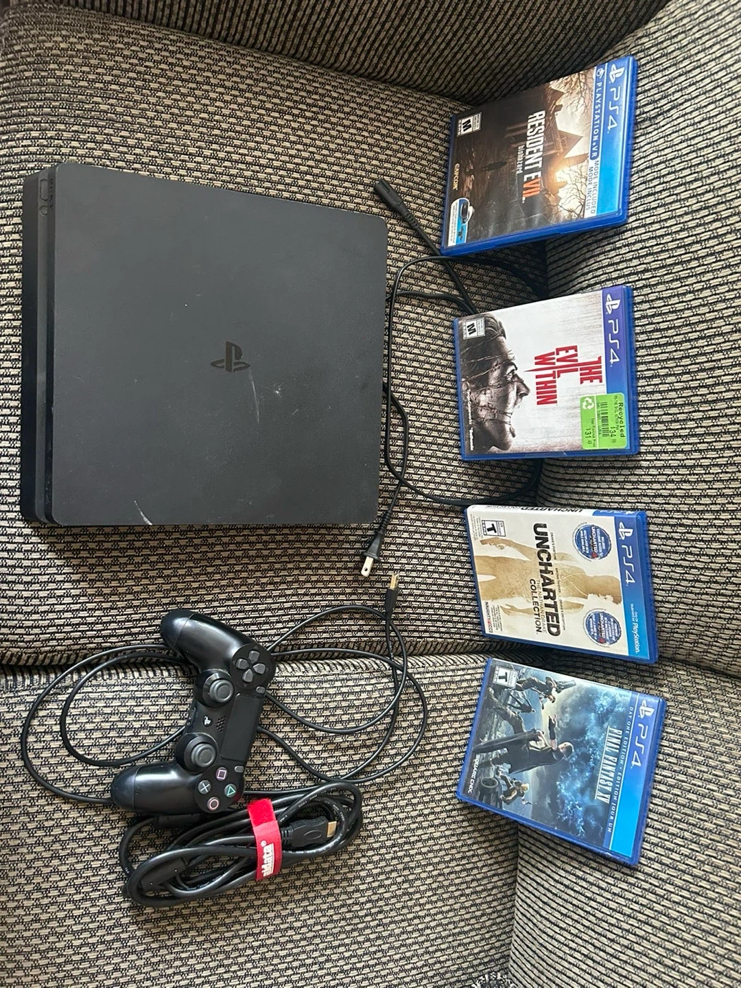 PS4