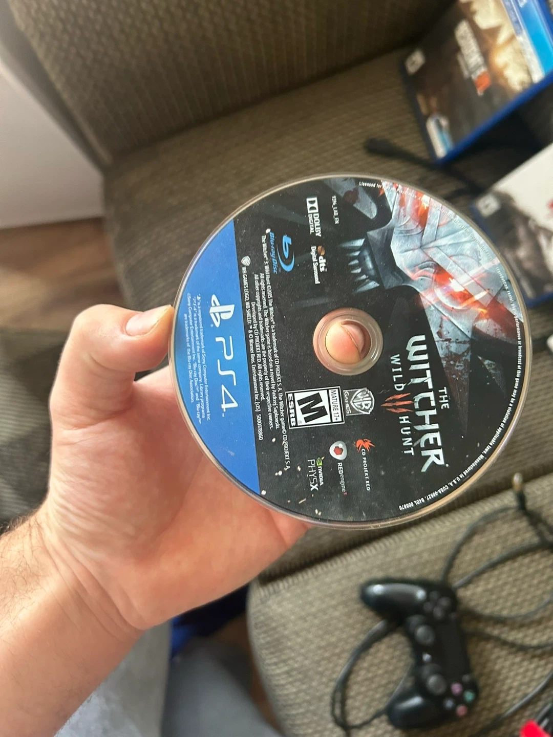PS4 - photo 3