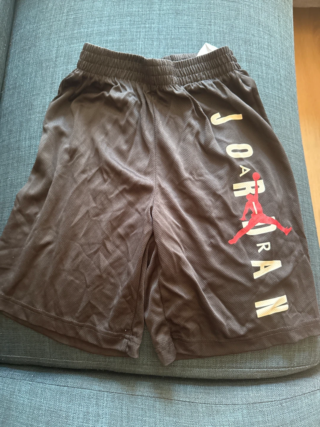 Jordan Basketball Shorts