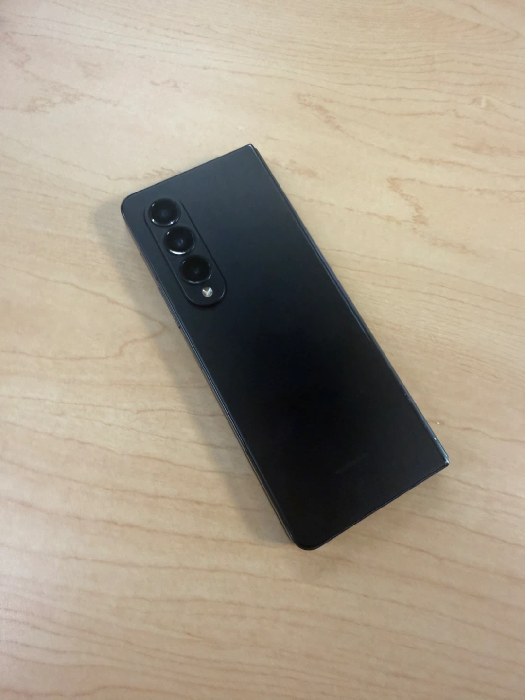 Samsung Galaxy Z Fold 4 5G Smartphone - photo 4