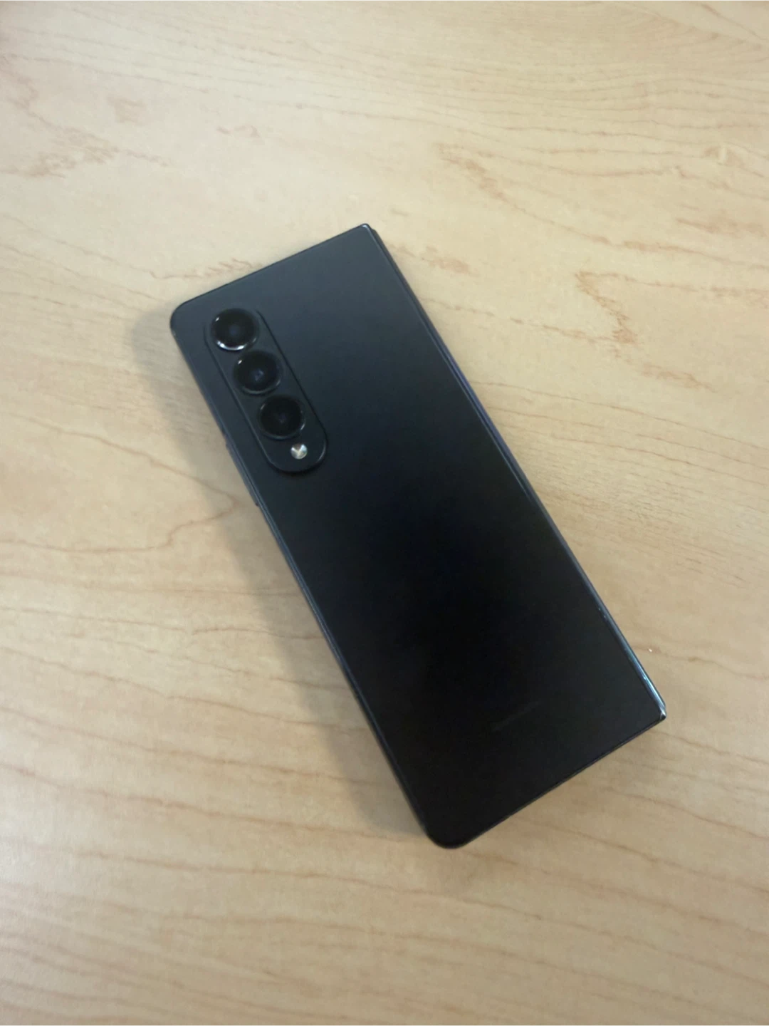 Samsung Galaxy Z Fold 4 5G Smartphone - photo 5