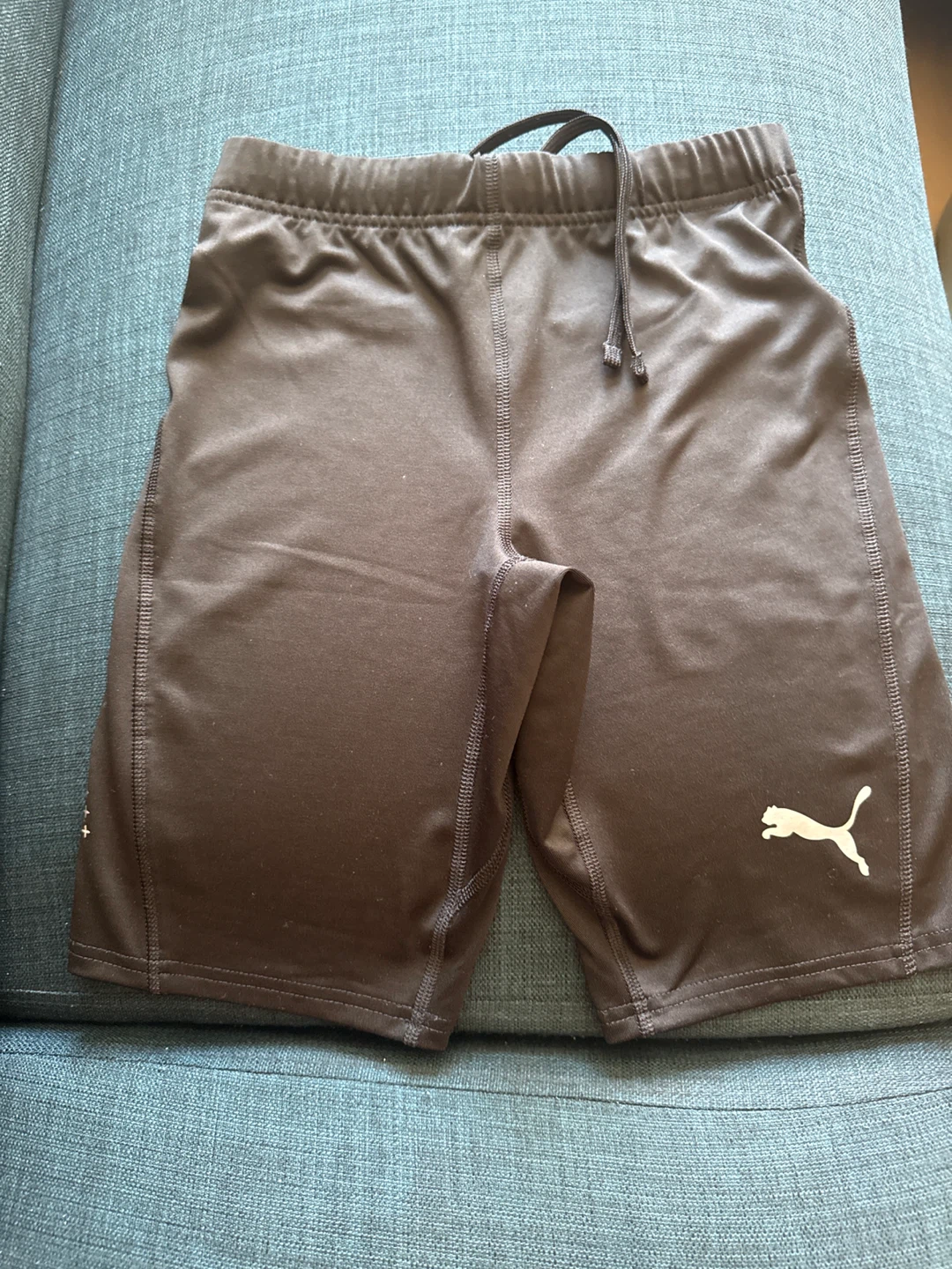 Puma Athletic Shorts