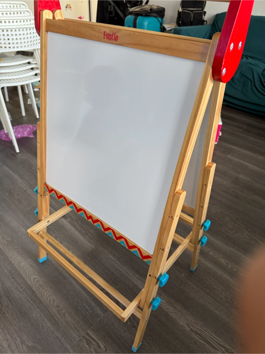 Funio Double-Sided Easel - photo 2