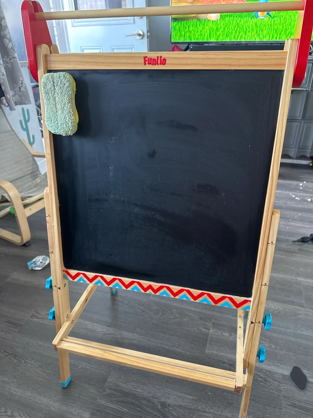 Funio Double-Sided Easel - photo 3