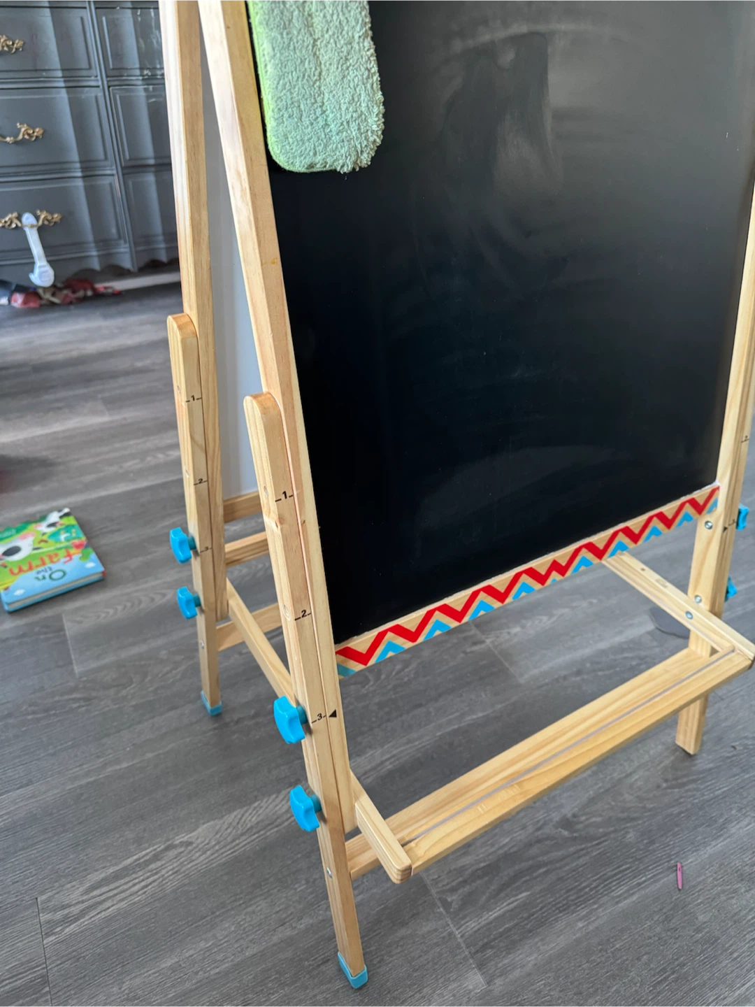 Funio Double-Sided Easel - photo 4
