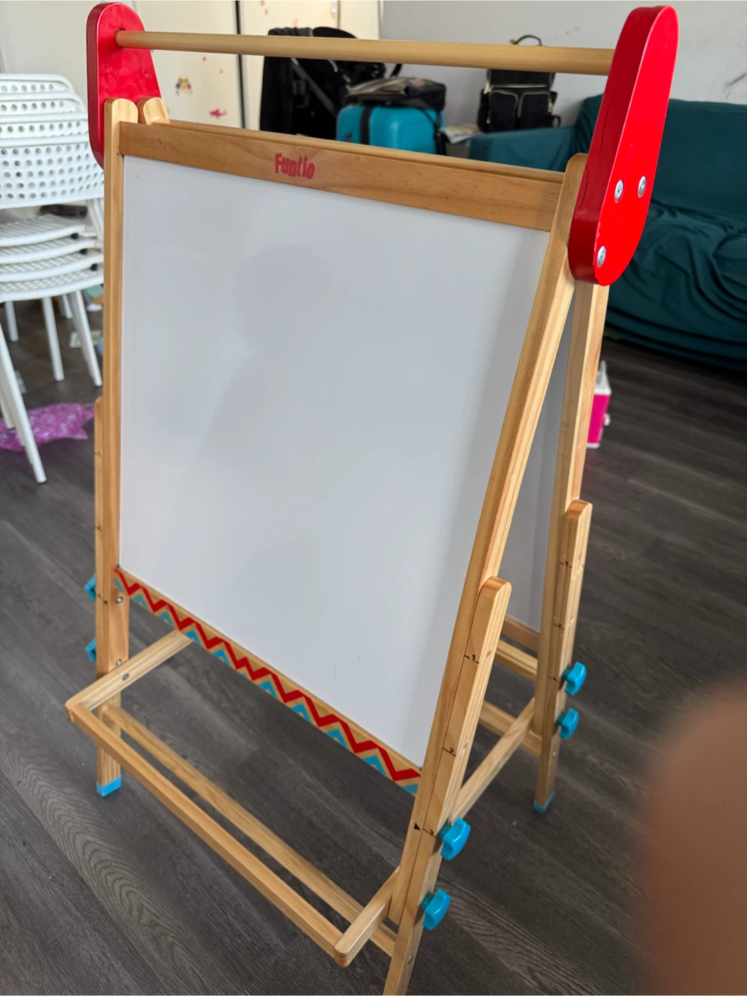 Funio Double-Sided Easel - photo 5