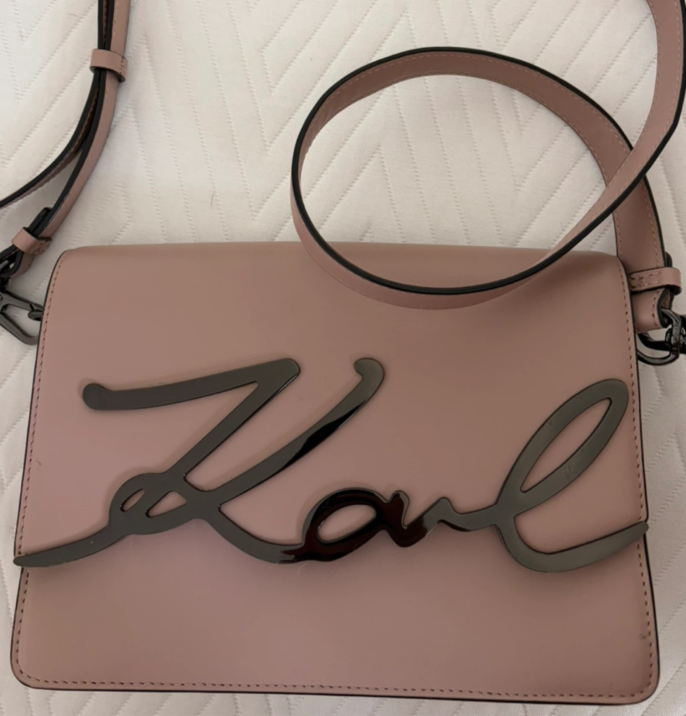 Karl Lagerfeld Shoulder Bag