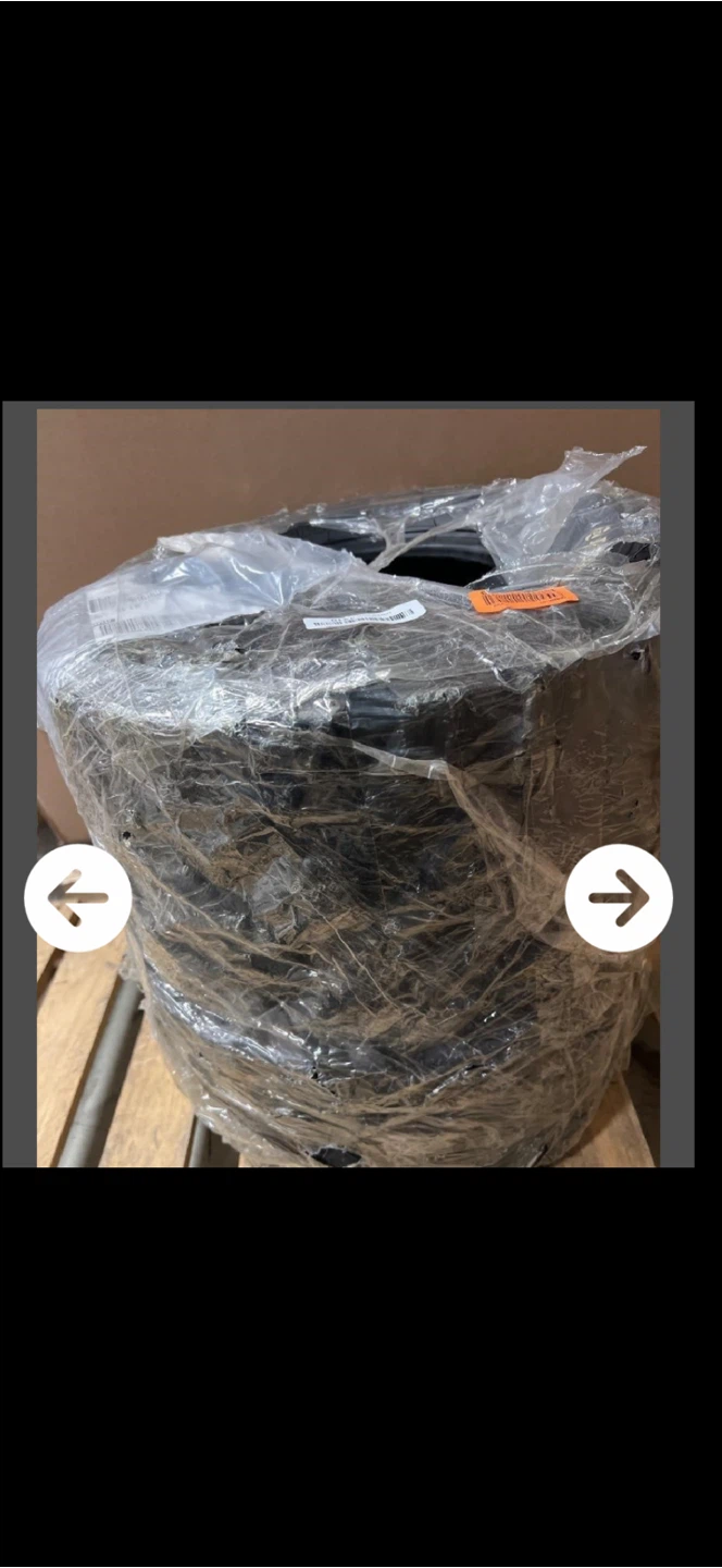 2x 20x10-10 All Terrain Tires - photo 4
