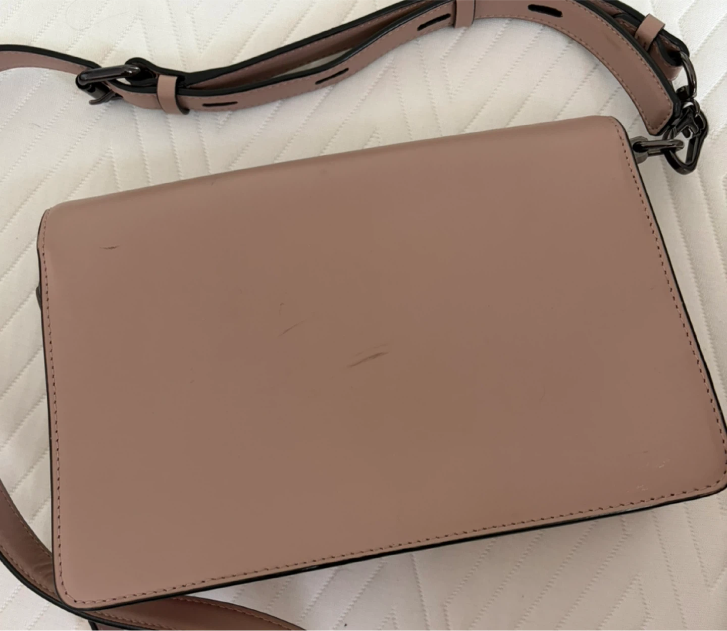 Karl Lagerfeld Shoulder Bag - photo 2