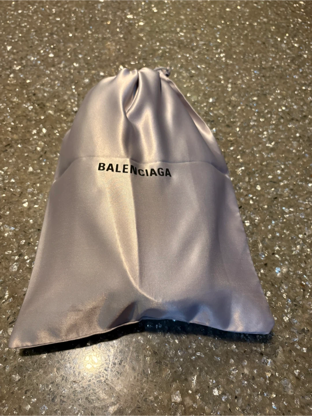 Balenciaga Leopard Fur Slides with Dust Bag - photo 4