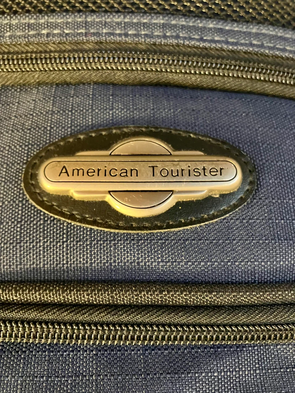 American Tourister Garment Bag Suit Carrier - photo 2