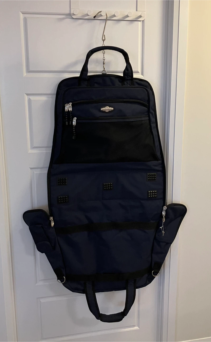 American Tourister Garment Bag Suit Carrier - photo 3