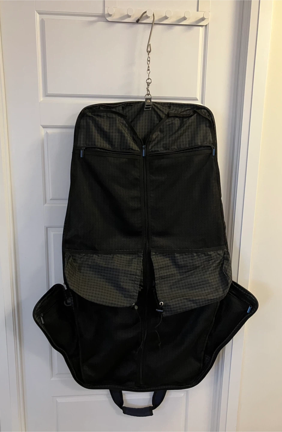 American Tourister Garment Bag Suit Carrier - photo 4