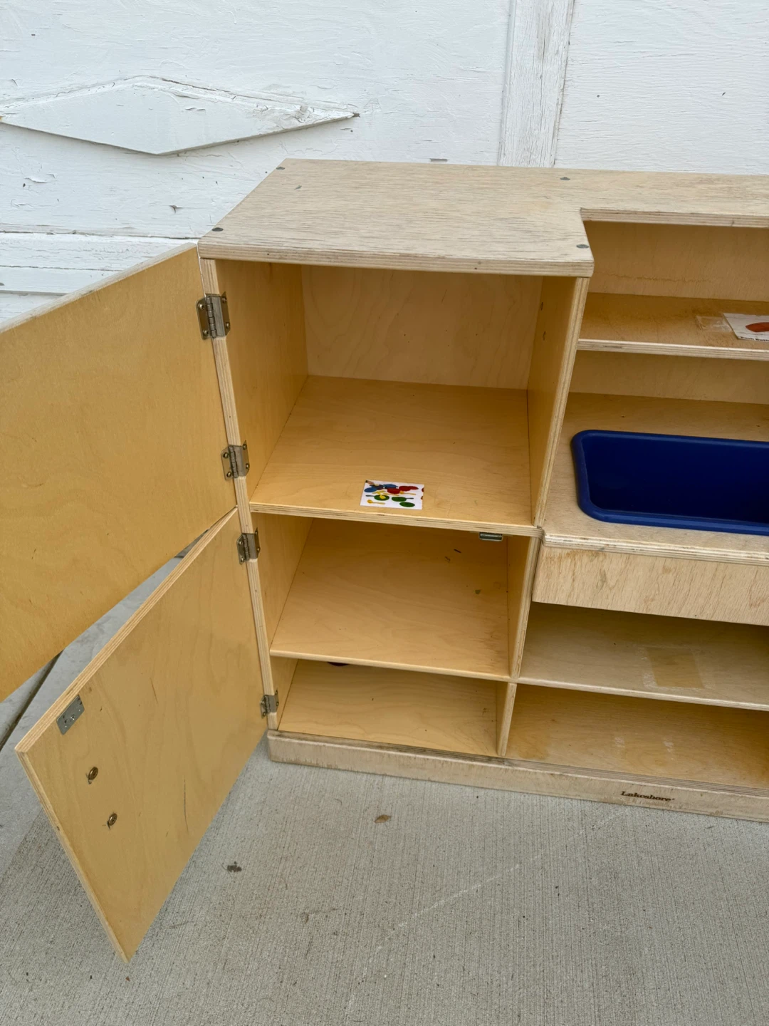 Lakeshore Play Kitchen - photo 3