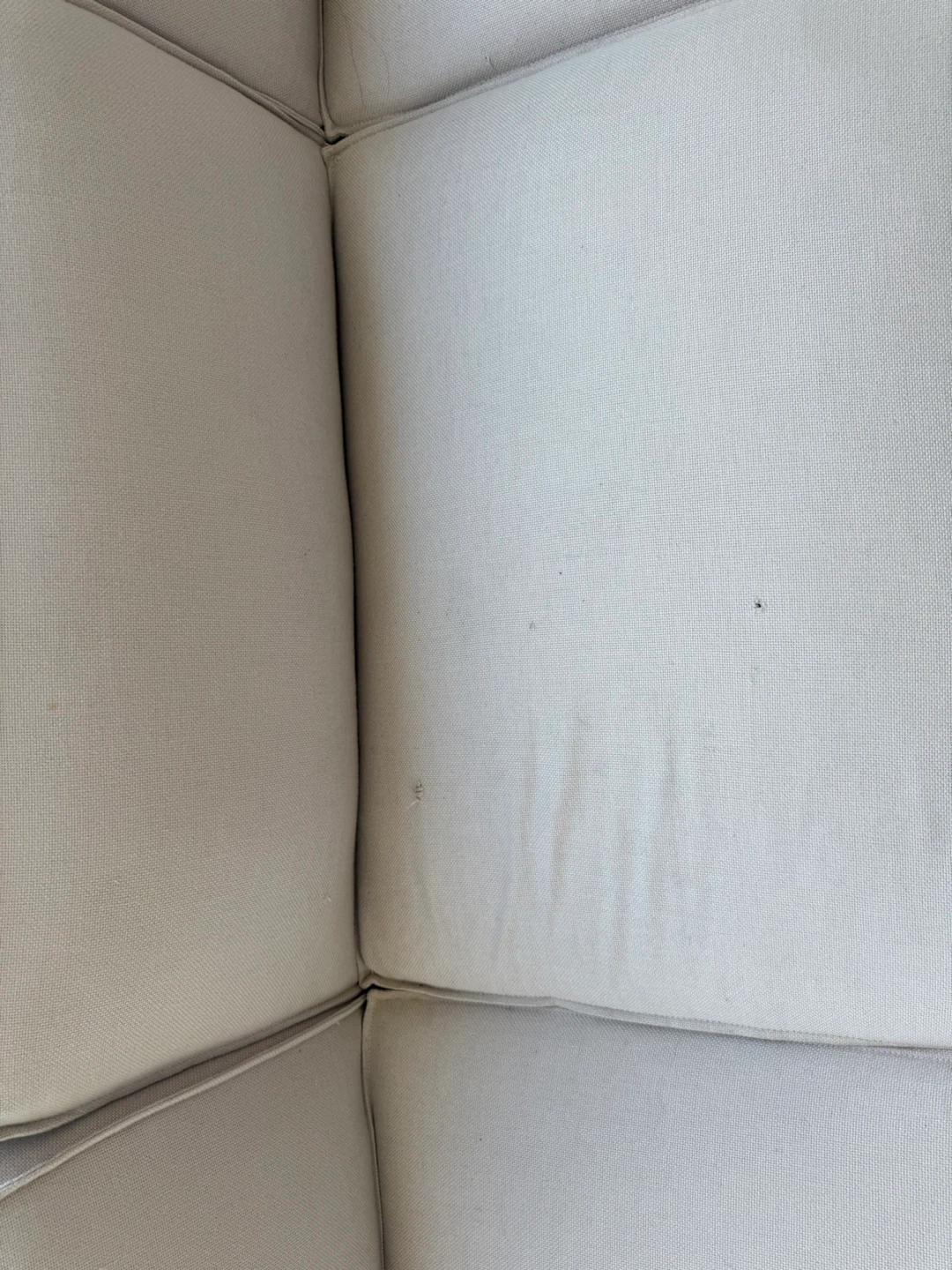 Premium Modular Sectional Couch with Chaise (Beige) - photo 2
