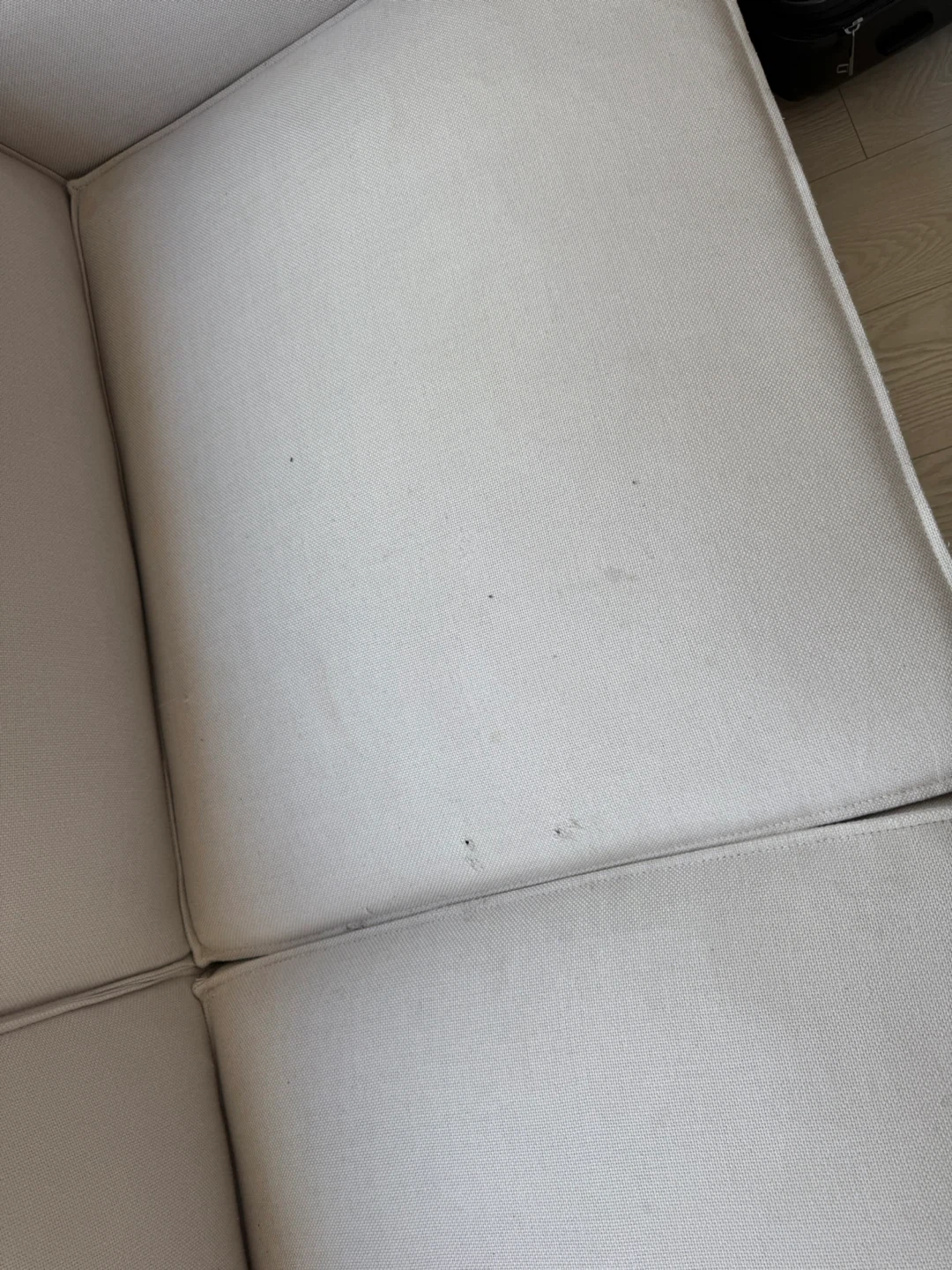 Premium Modular Sectional Couch with Chaise (Beige) - photo 3