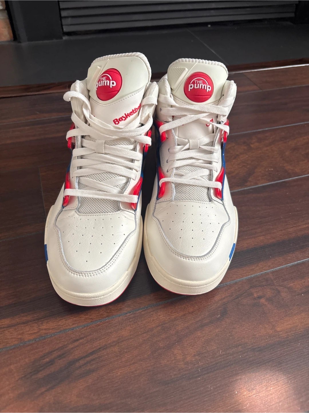 Reebok Pump Omni Zone 2 - photo 2